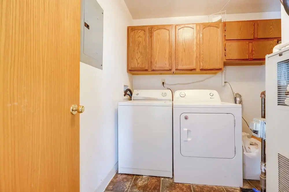 Malta Vacation Rental ~ 2 Mi to Town! - фото 7