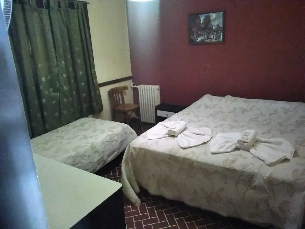 Gran Aldea Hotel - Chambres