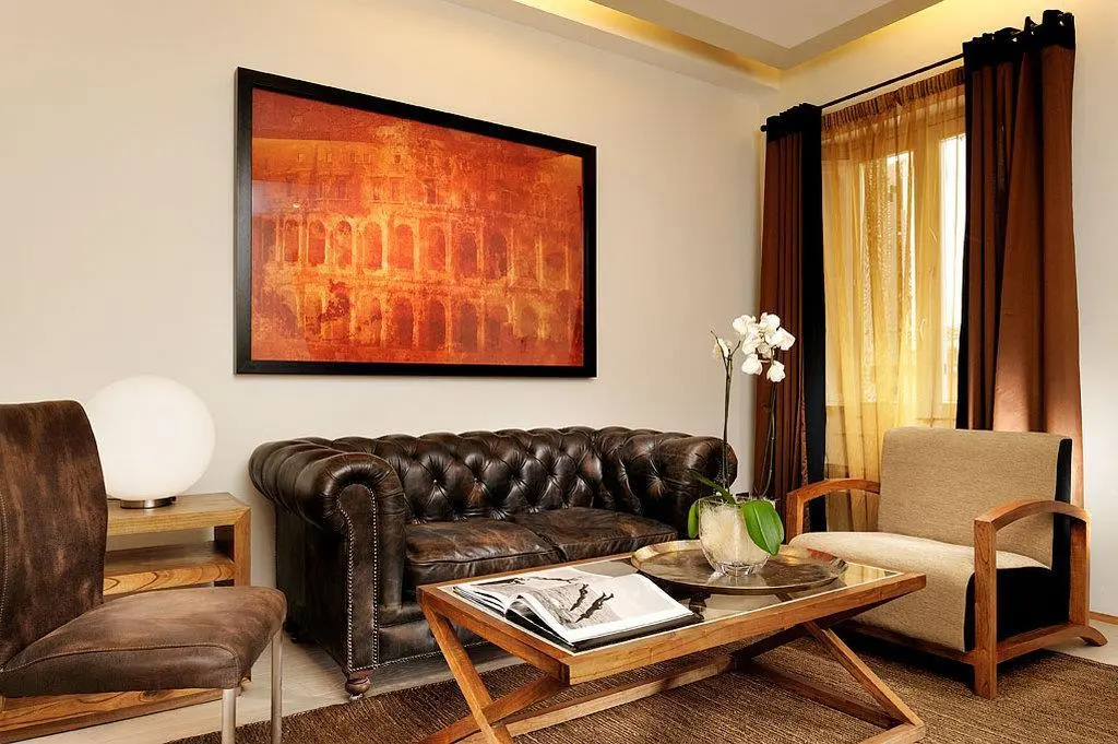 Babuino 181 – Small Luxury Hotels of the World - Général