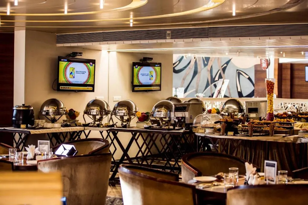 Bizz The Hotel - Chambres