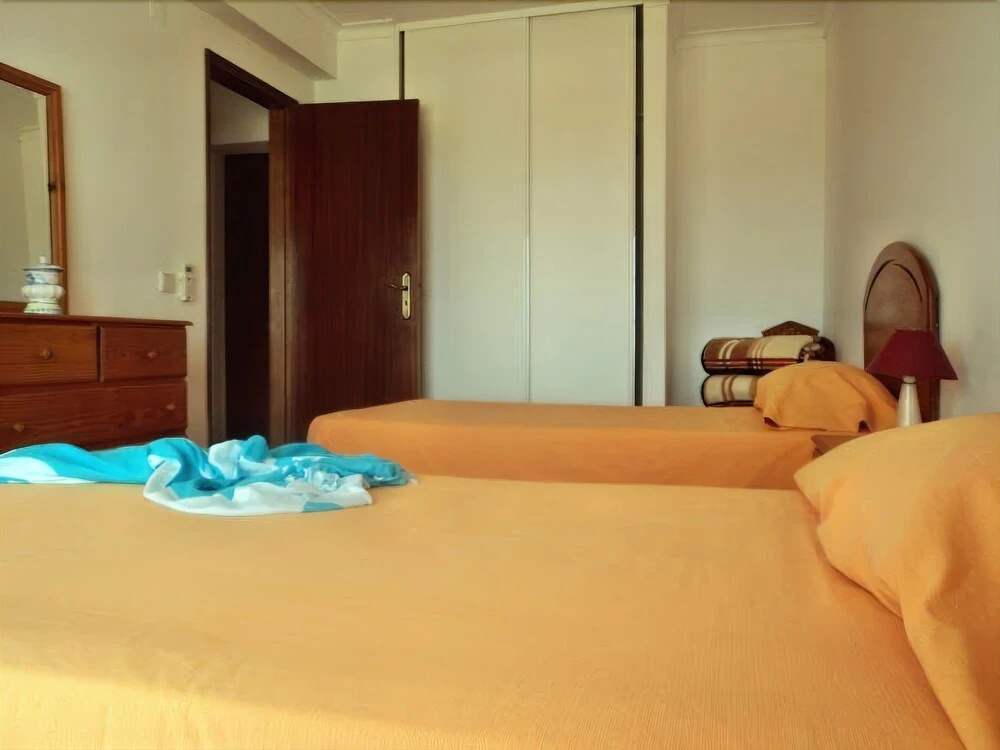 Hotel Apartamentos Al Tarik - Général