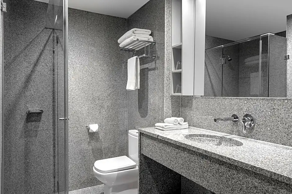 Mantra Melbourne Airport - Chambres