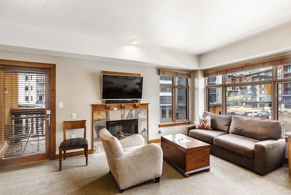Sundial Lodge by All Seasons Resort Lodging - Chambres