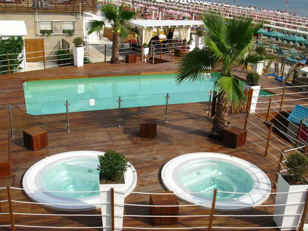 Hotel photo 16