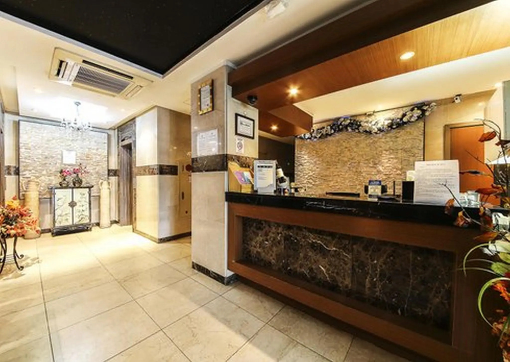 Hotel photo 2