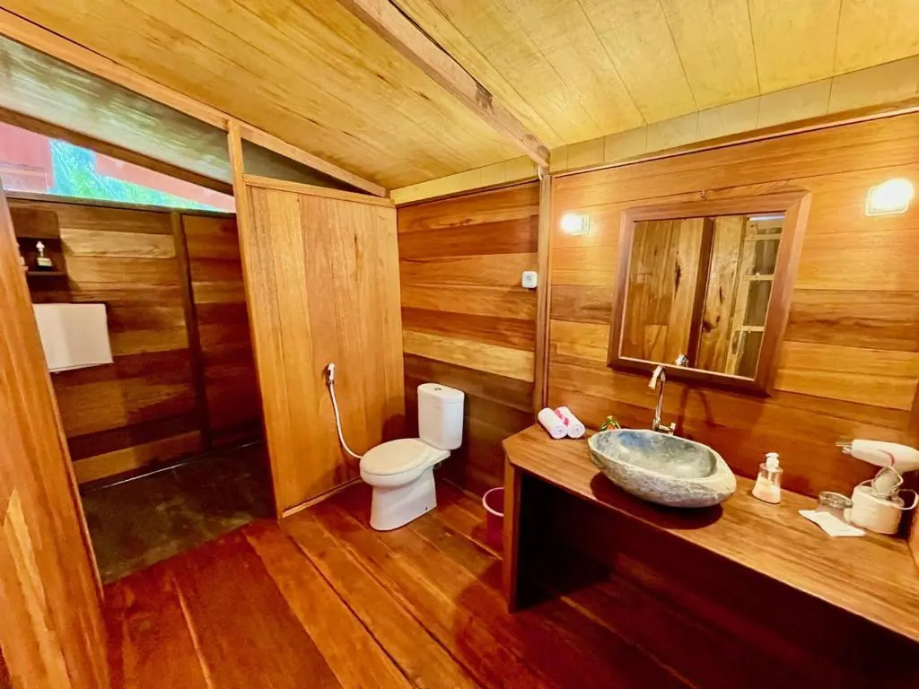 Standard Bungalow