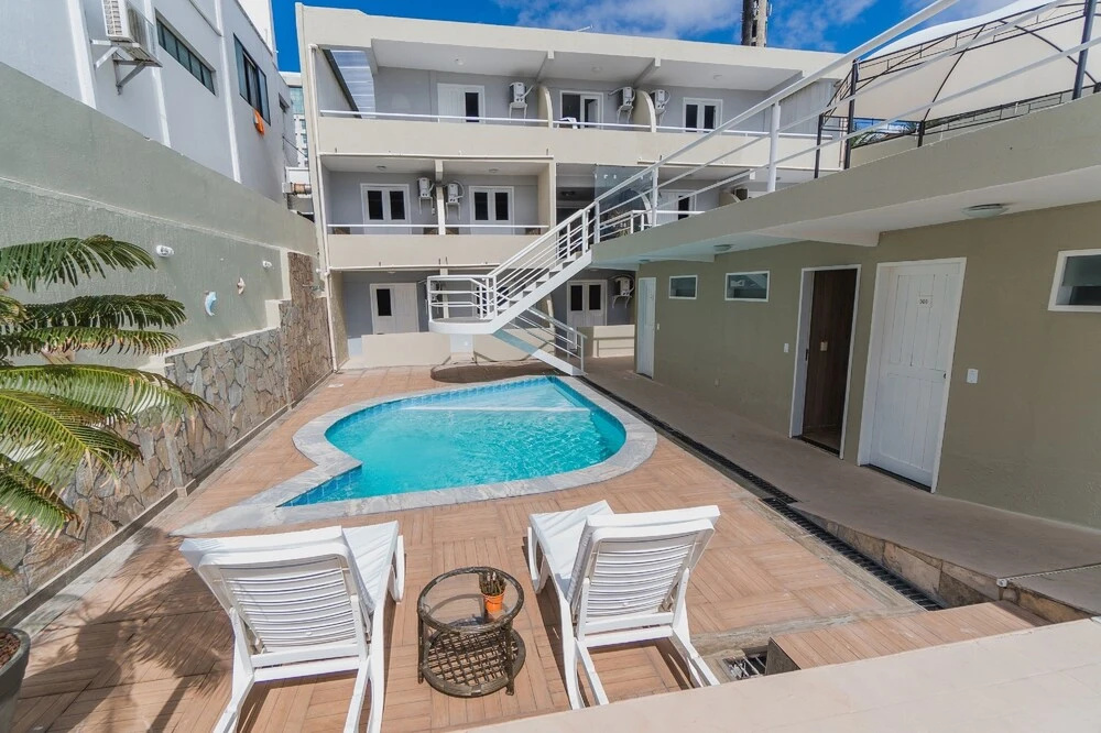 Bela Vista Hotel - Général