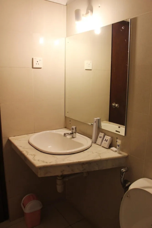 Concord Grand - Chambres