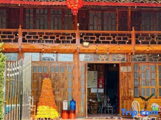 Duong Dinh Hanh Homestay
