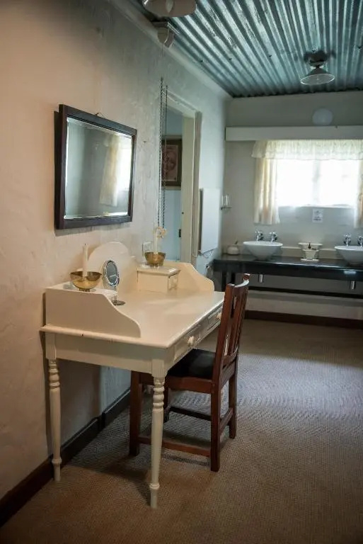 Cleopatra Mountain Farmhouse - Chambres