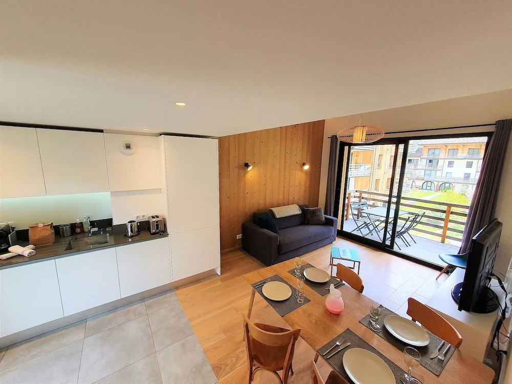 Voir la photo 1 — Residence