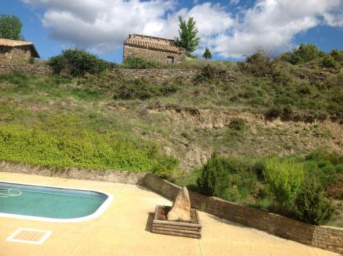 Hotel Casa Tejedor
