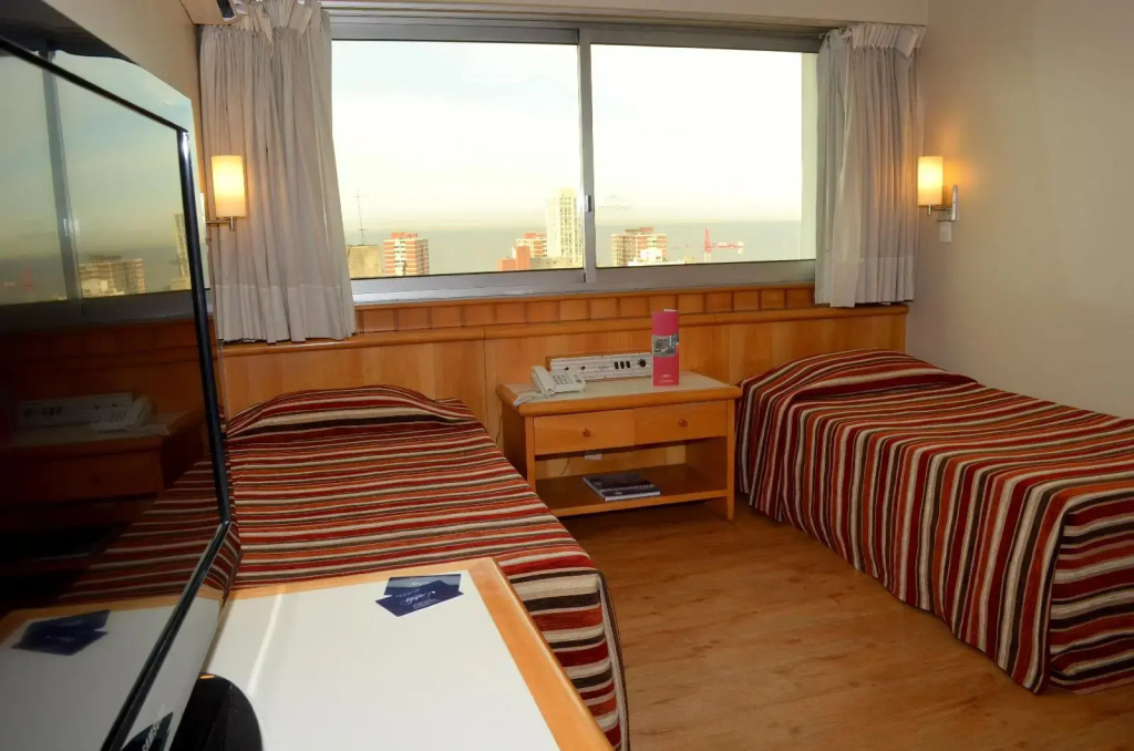 Hotel Lafayette - Général