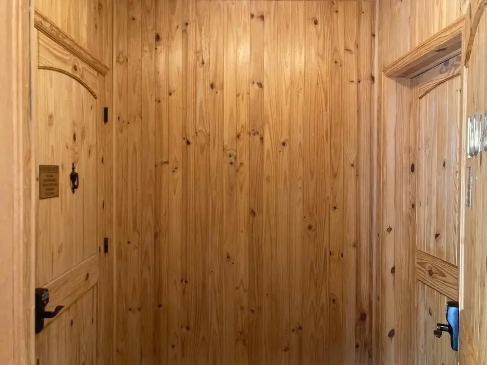 Telluride Ski Resort CO - Viking Lodge Condos - Chambres