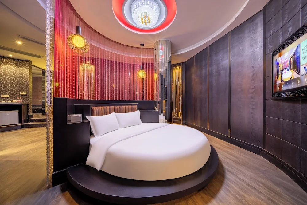 Maixinge Boutique Hotel - Chambres