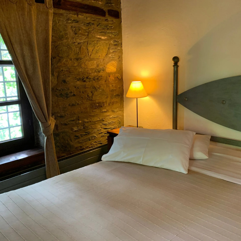 Palio Eleotrivio Guesthouse - Chambres