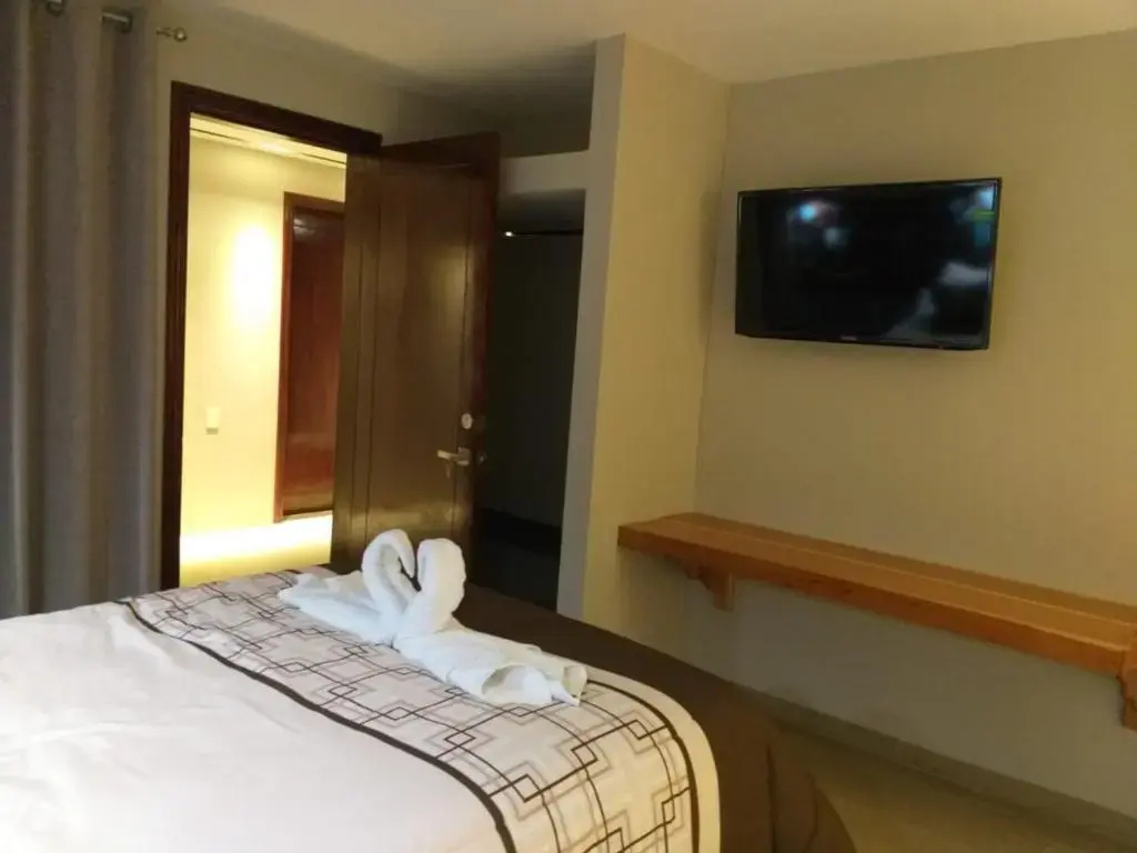 Hotel photo 5