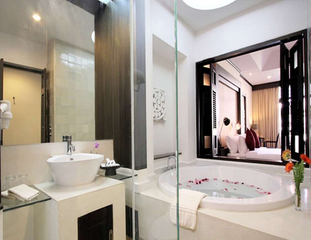 Bodhi Serene, Chiang Mai by null