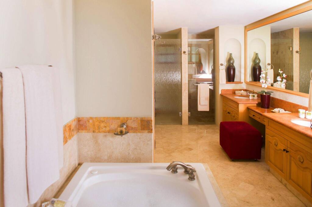 Villa Del Palmar Beach Resort & Spa Cabo San Lucas by null