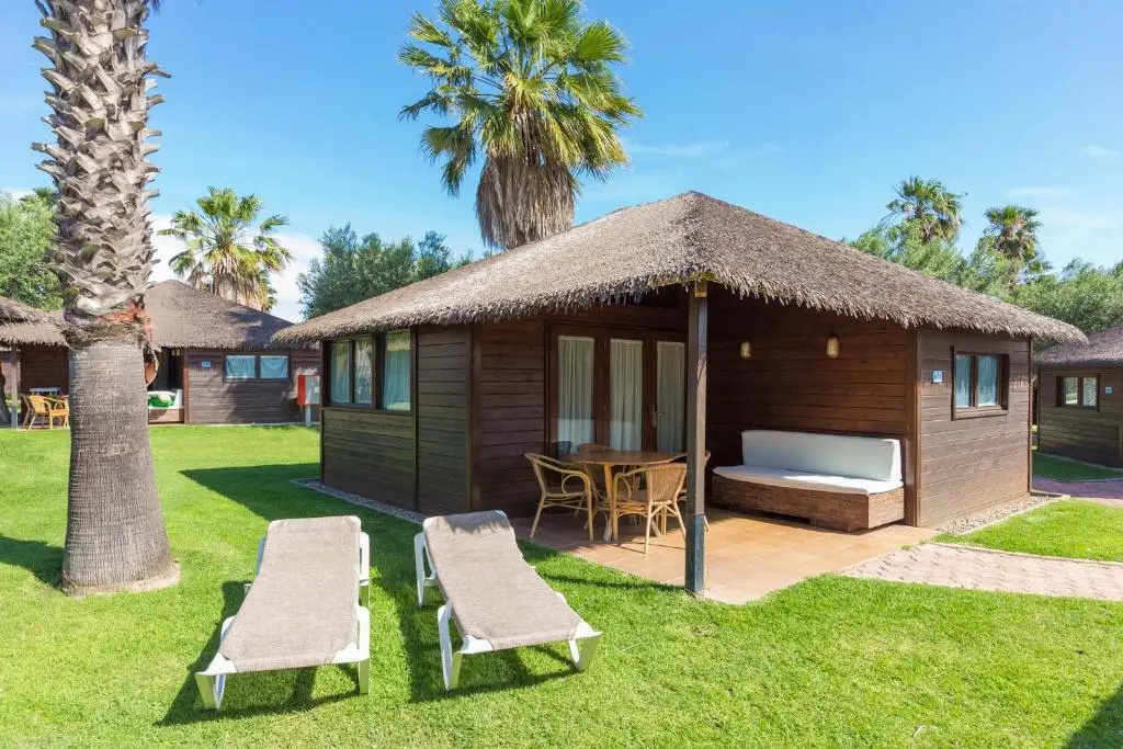 Bungalow