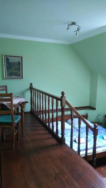 U Bláhů - Chambres