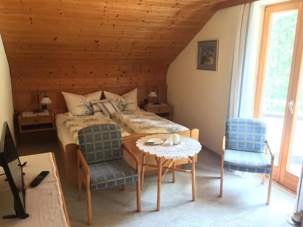 Standard Suite