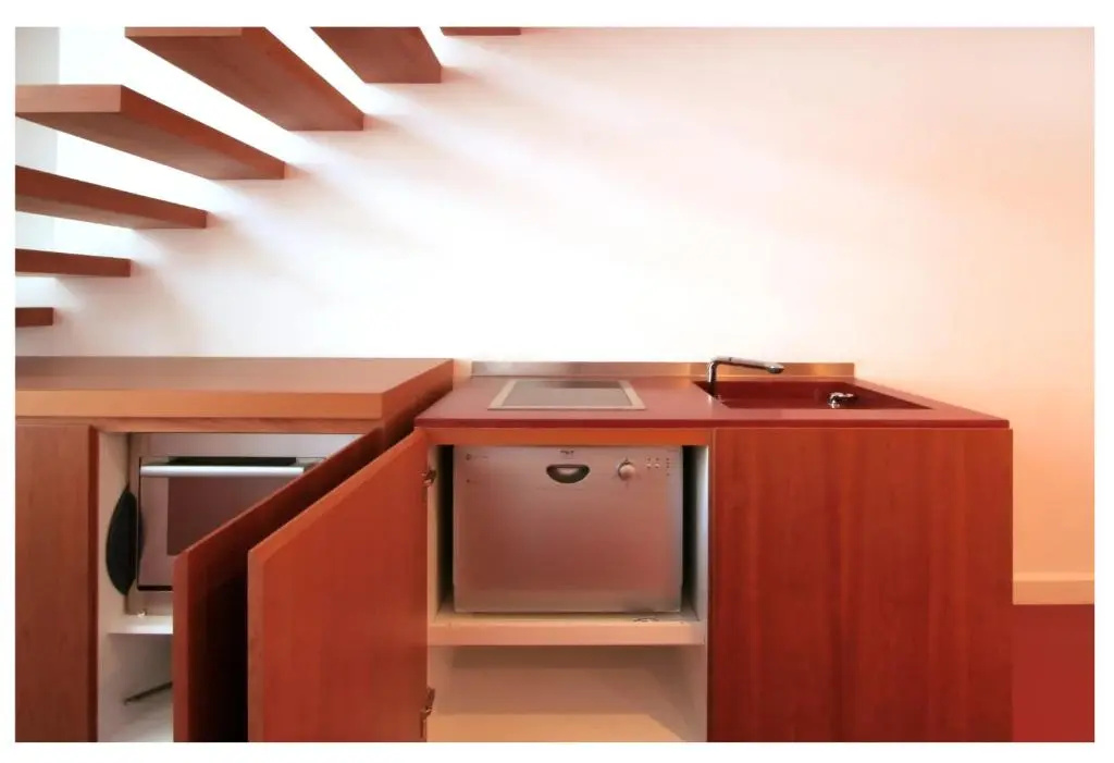 Deluxe Duplex Studio