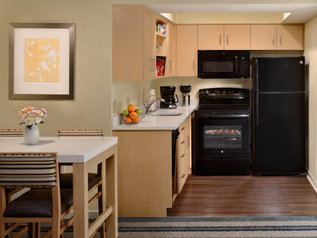 Sonesta ES Suites Chicago - Schaumburg - Général