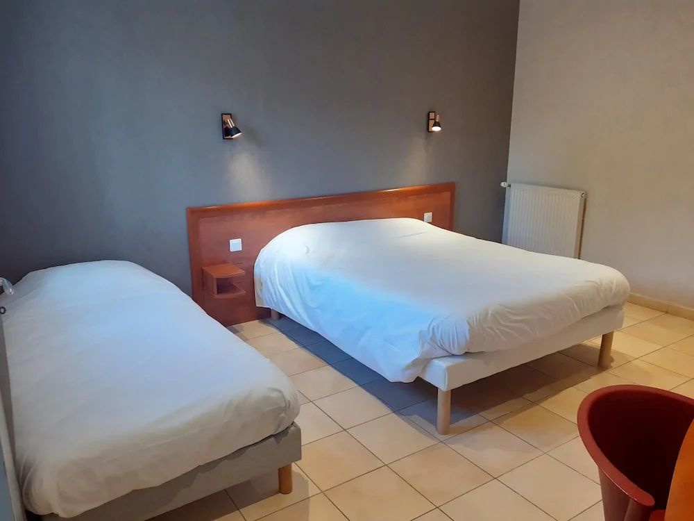 Voir la photo 4 — Hôtel Le Goas Plat