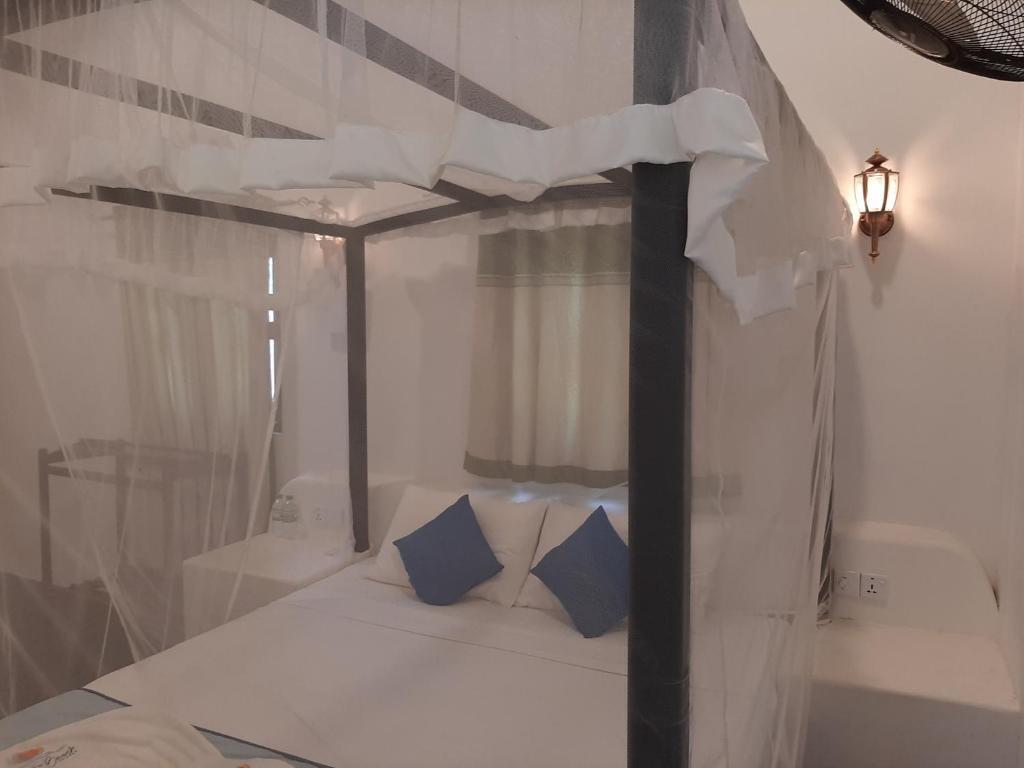 Omeesha Beach Hotel