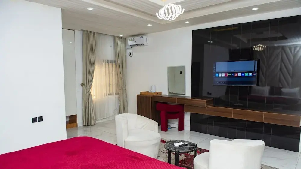 Londa Hotel - Chambres
