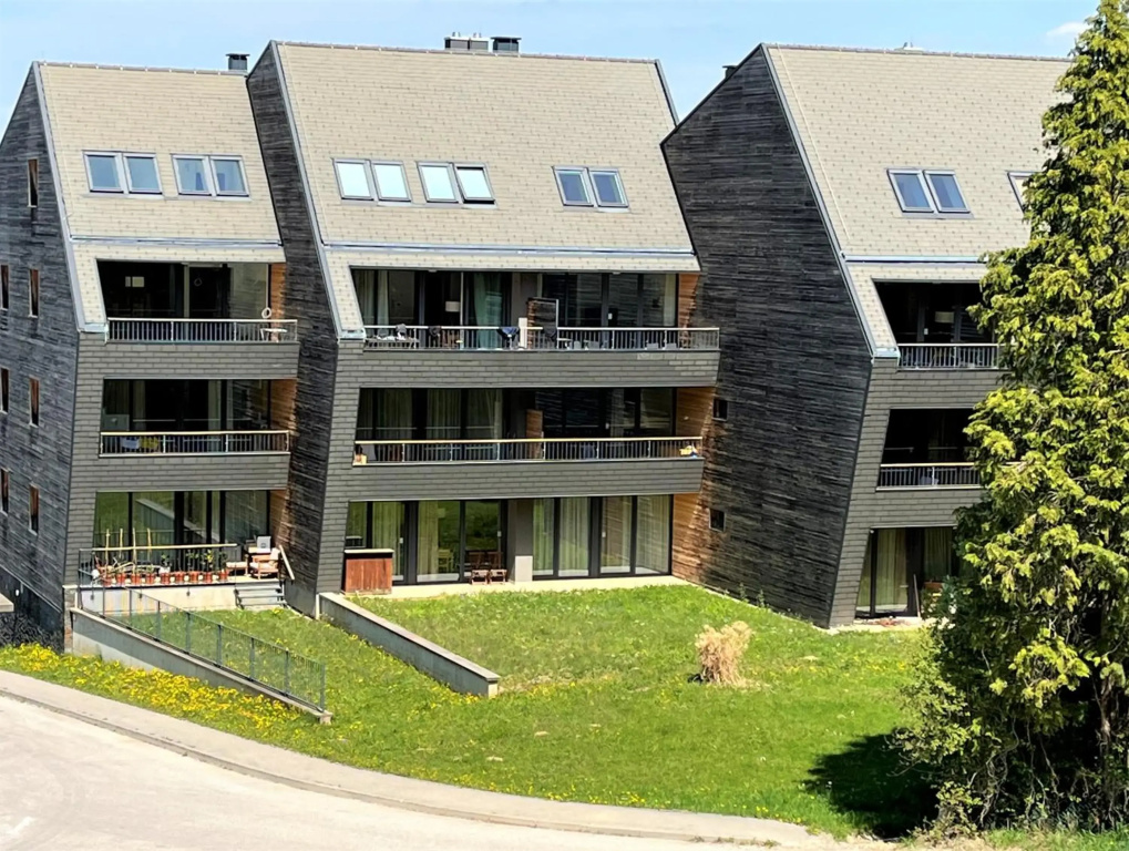Golden Fox Apartment Pohorje