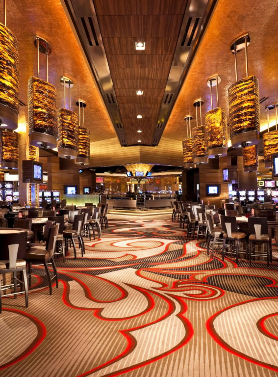 M Resort Spa Casino - фото 11