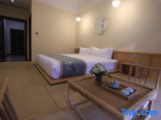 Gloria Plaza Hotel Qingdao - Chambres