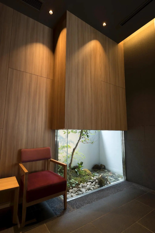 Comfort Inn Fukuoka Tenjin 사진 27