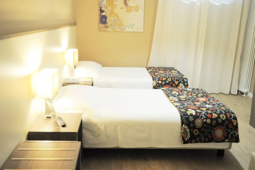 Hotel Maggiore Bologna - Général