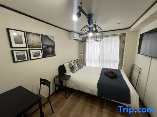 Nishi-Shinjuku City House 사진 2