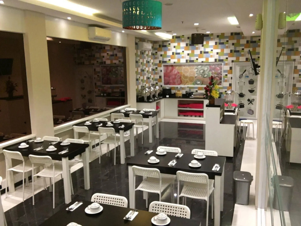 Hotel photo 19