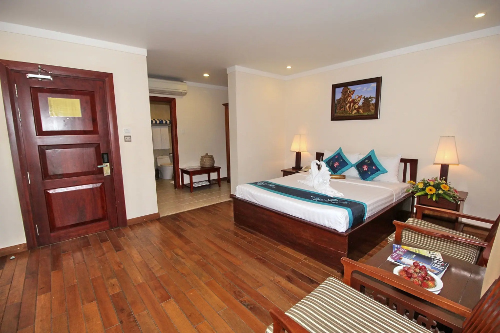 Novela Muine Resort & Spa - Général