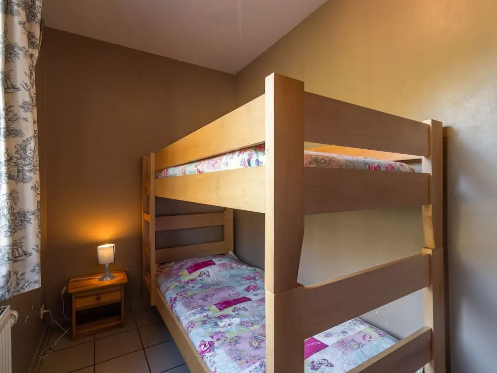 Holiday House in Forest near Maredsous - фото 3