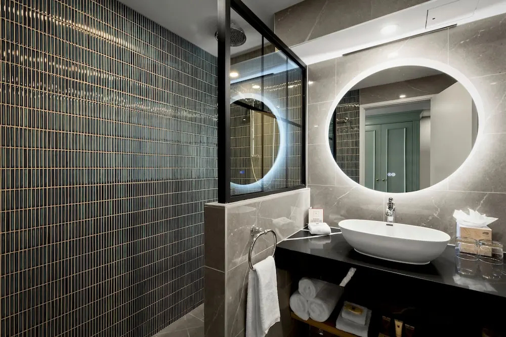 Millennium Hotel Queenstown - Chambres