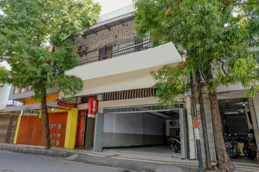 OYO 1851 Hotel Malang