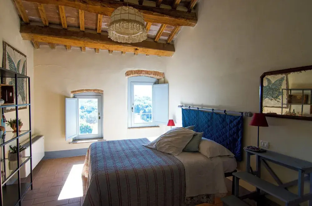 CasaLeMonache - Appartamenti in Umbria