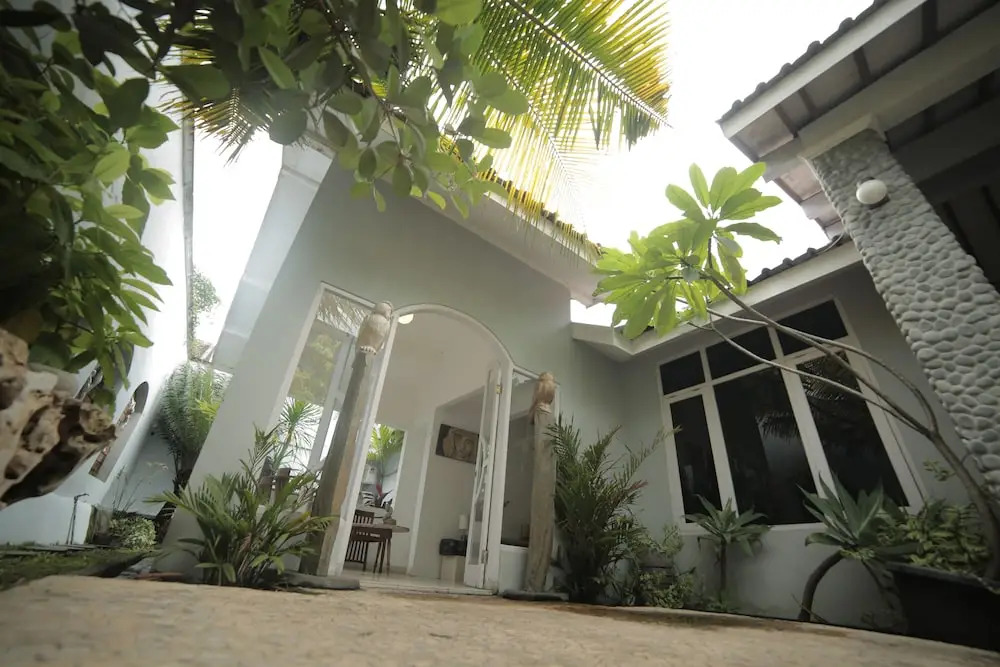 Watusaman Homestay By The Grand Java