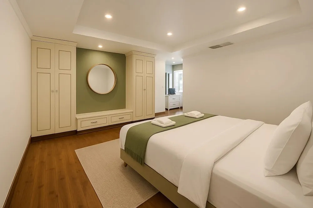 Abode Hua Hin — 5