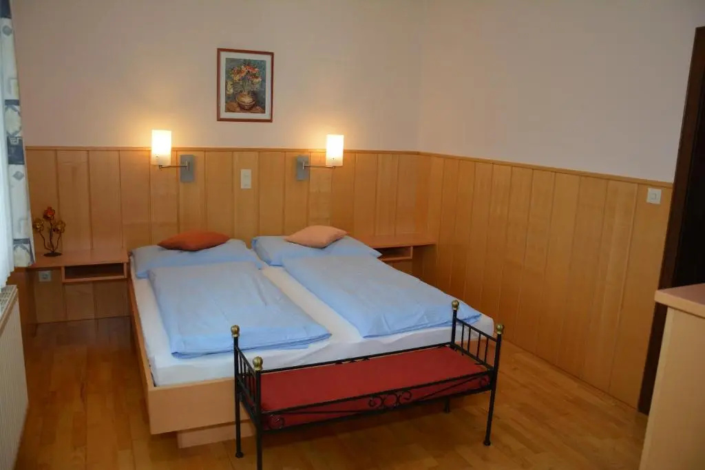 Pension Kreischberg Mayer - Chambres
