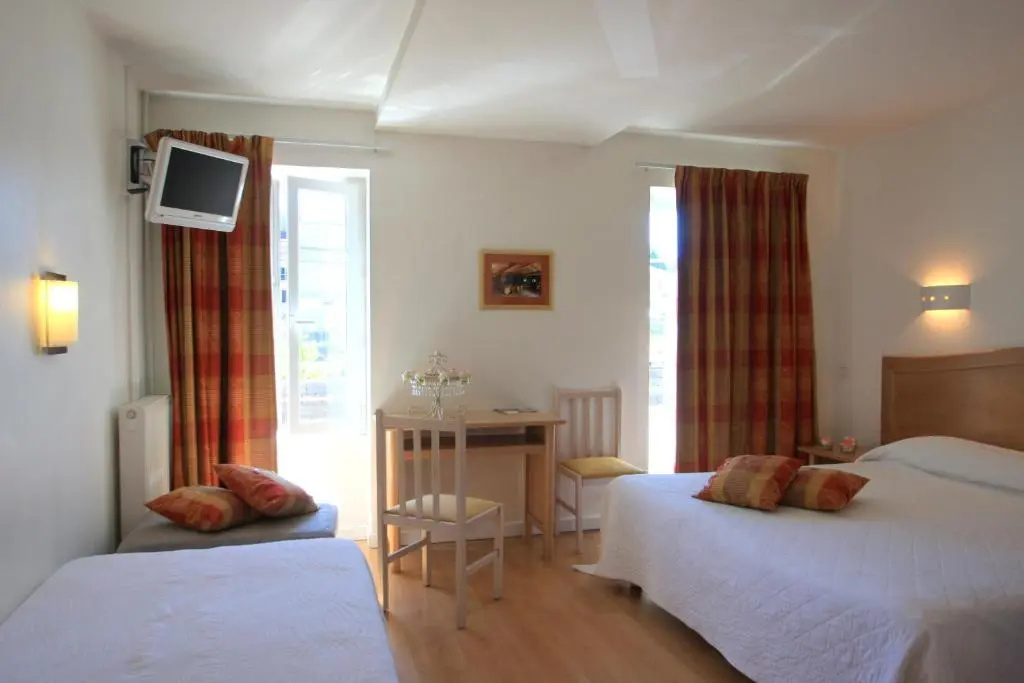 Superior room