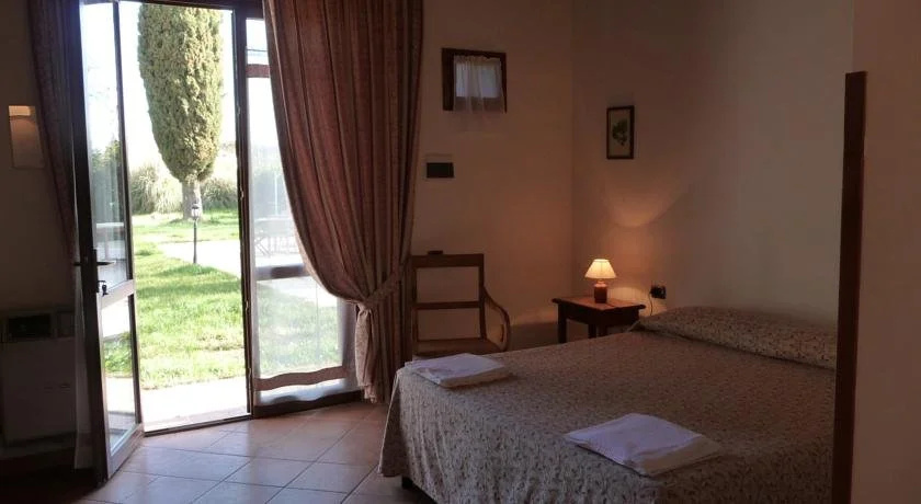 Agriturismo Le Piane Del Milia - Général