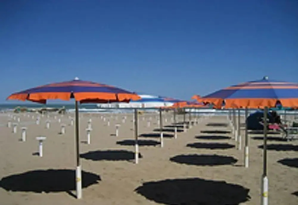 Hotel Alba - Général