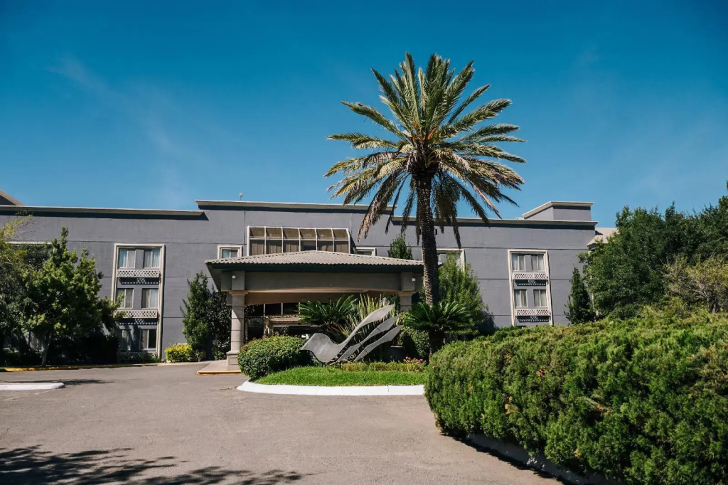 Hotel photo 26